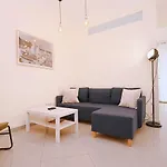 Victus Apartamenty, Apartament Ebba