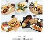 Victus Apartamenty, Apartament Ebba