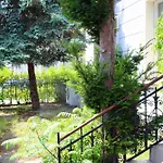 Victus Apartamenty, Apartament Ebba