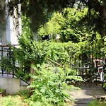 Victus Apartamenty, Apartament Ebba