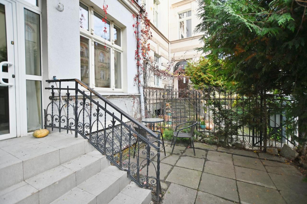 Victus Apartamenty, Ebba Apartment *