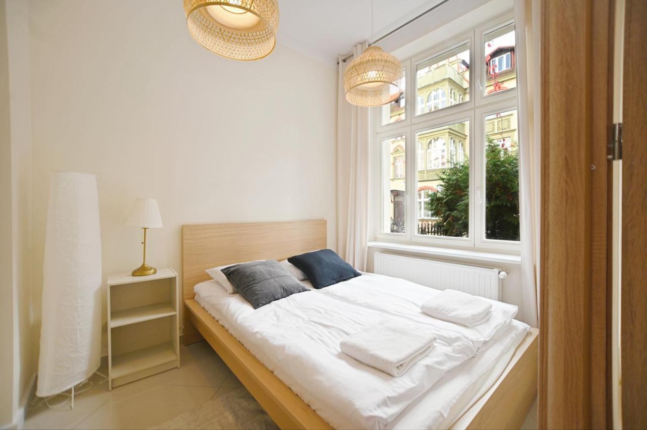 Lägenhet Victus Apartamenty, Ebba *
