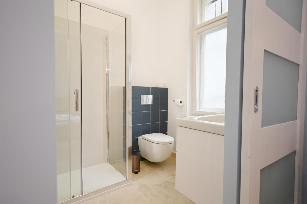 Lägenhet Victus Apartamenty, Ebba