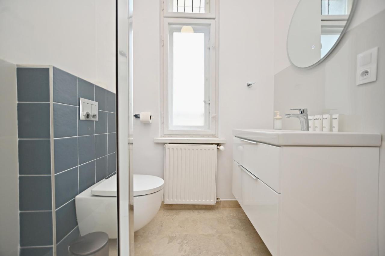 Victus Apartamenty, Ebba Lägenhet