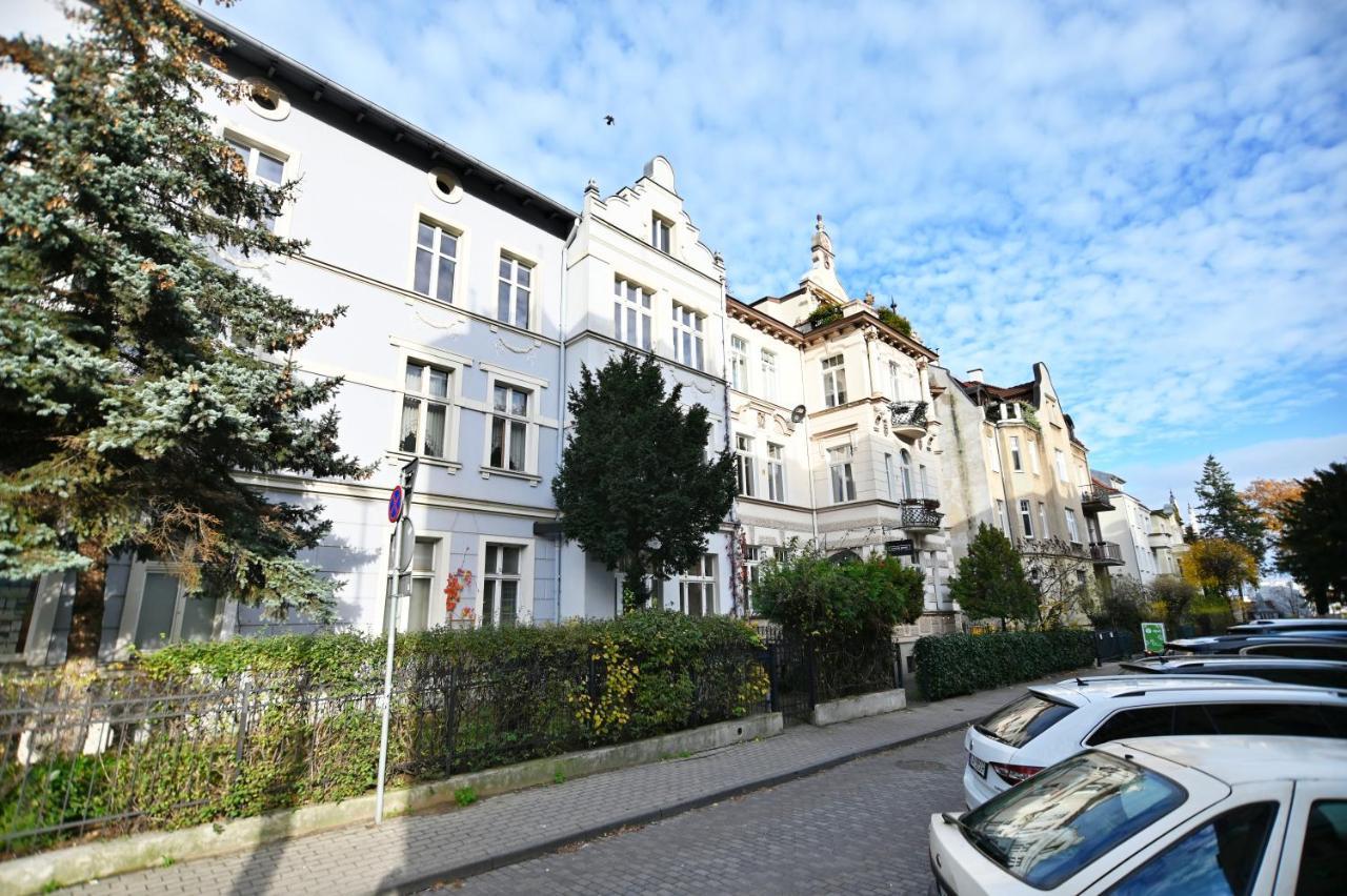 Lägenhet Victus Apartamenty, Ebba *