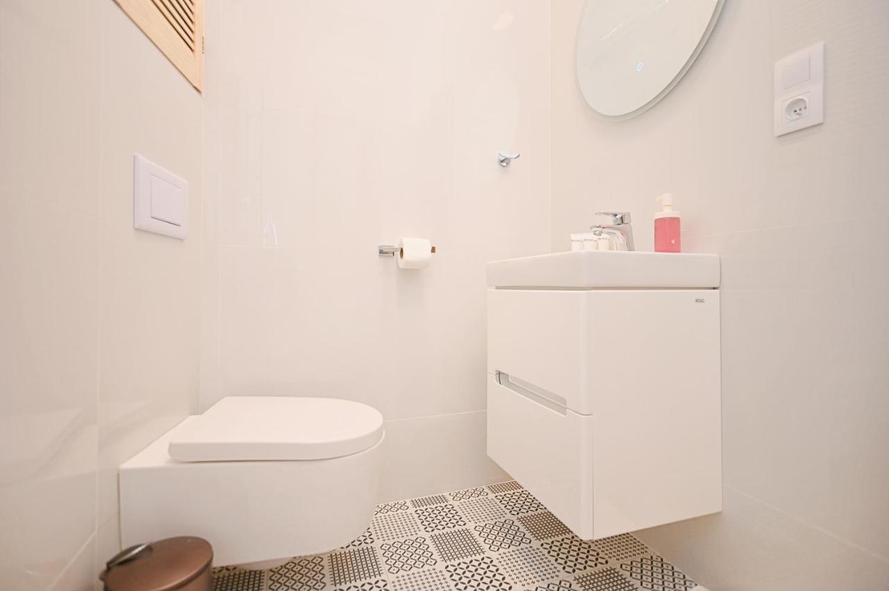 Victus Apartamenty, Ebba Lägenhet