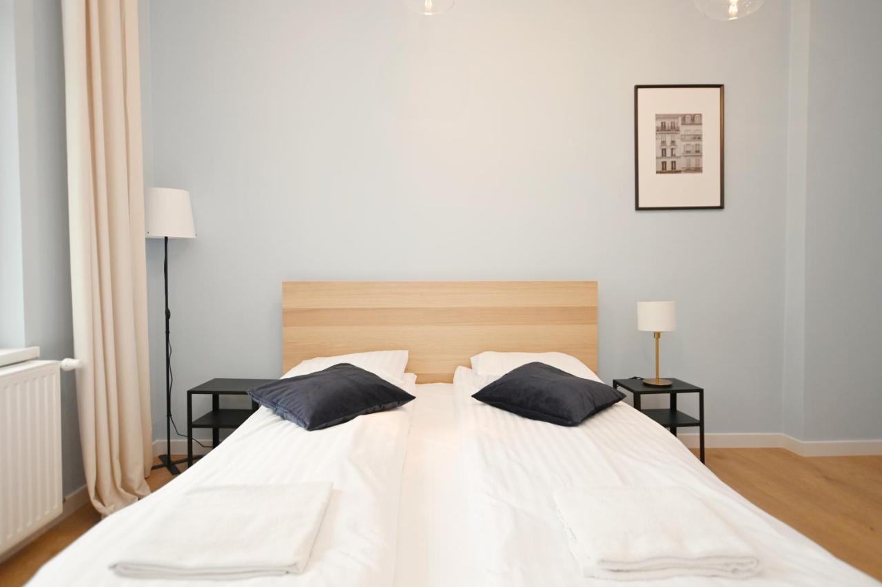 Victus Apartamenty, Ebba * Sopot