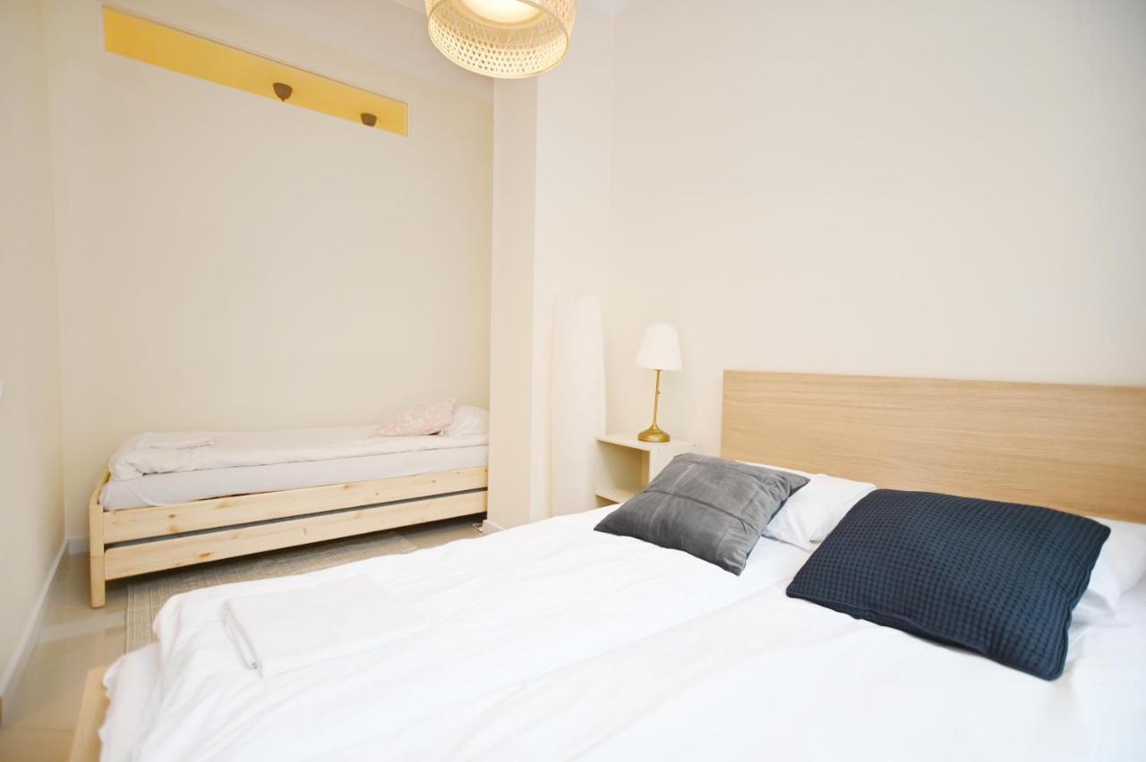 Victus Apartamenty, Ebba Lägenhet Sopot